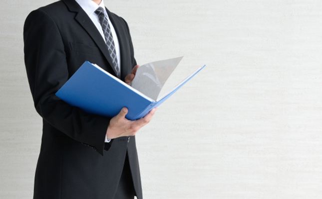 スタッフイメージ