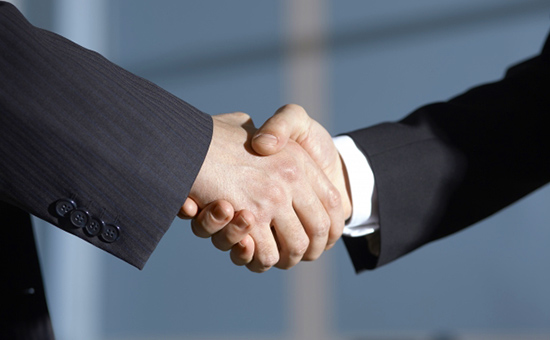 人材支援コンサルティングイメージ